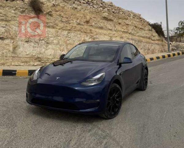 تسلا موديل Y 2023   للبيع في العراق -  بغداد